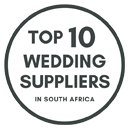 Top 10 Wedding Suppliers